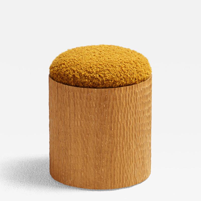  Proisy Studio Jessie Stool by Proisy Studio