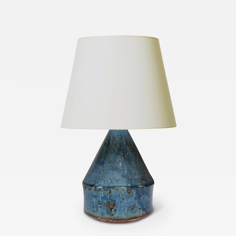  R rstrand Rorstrand Studio Brutalist Table Lamp by Marianne Westman for R rstrand