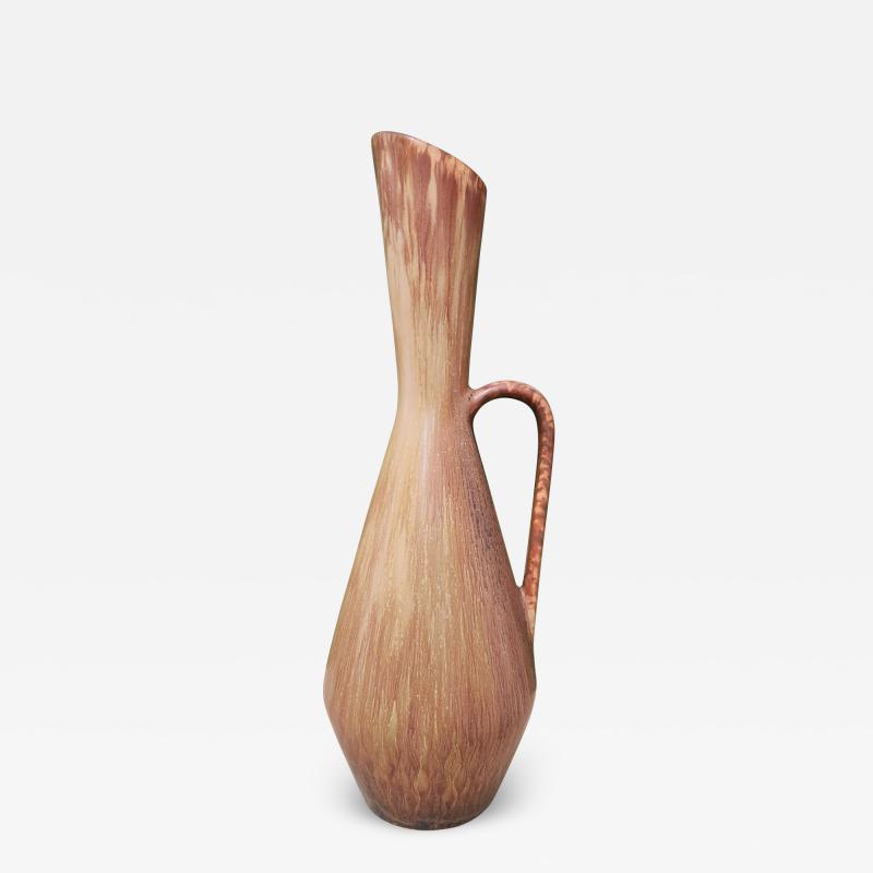  R rstrand Rorstrand Studio Carl Harry St lhane Tall Vessel for R rstrand Sweden 1950s