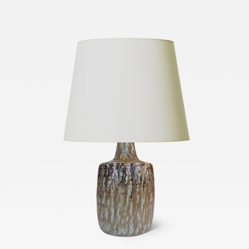  R rstrand Rorstrand Studio Petite Table Lamp by Gunnar Nylund