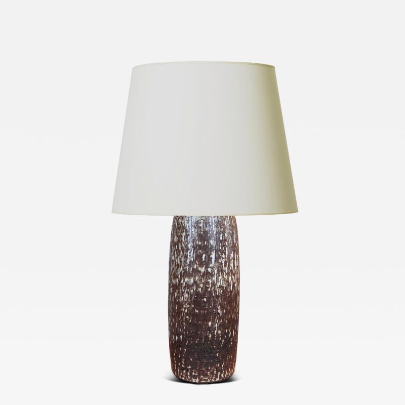  R rstrand Rorstrand Studio Table lamp by Gunnar Nylund for R rstrand