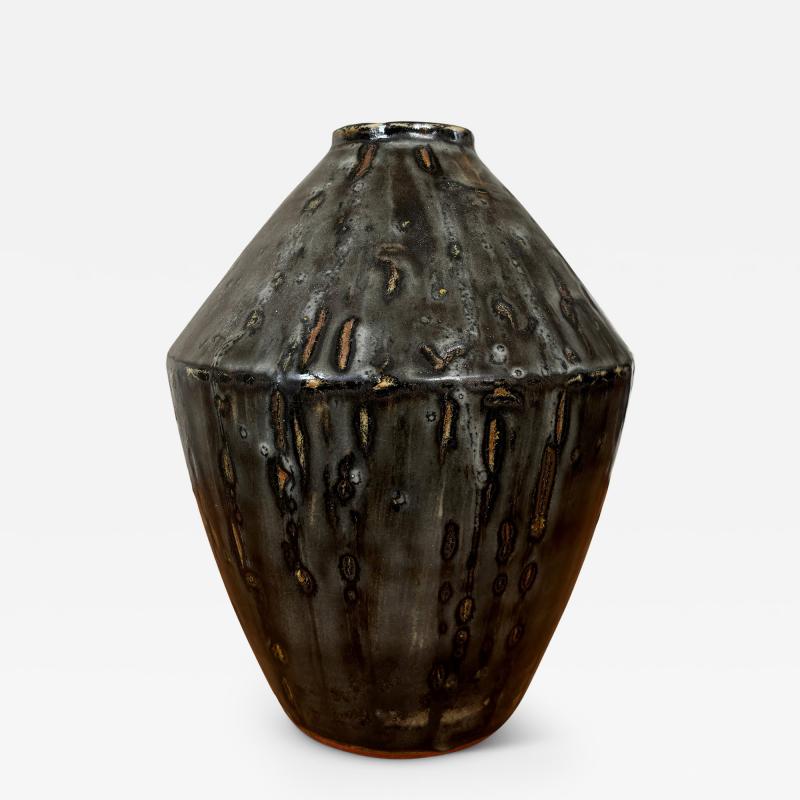  R rstrand Rorstrand Studio Vase by Carl Harry St hlhane for R rstrand