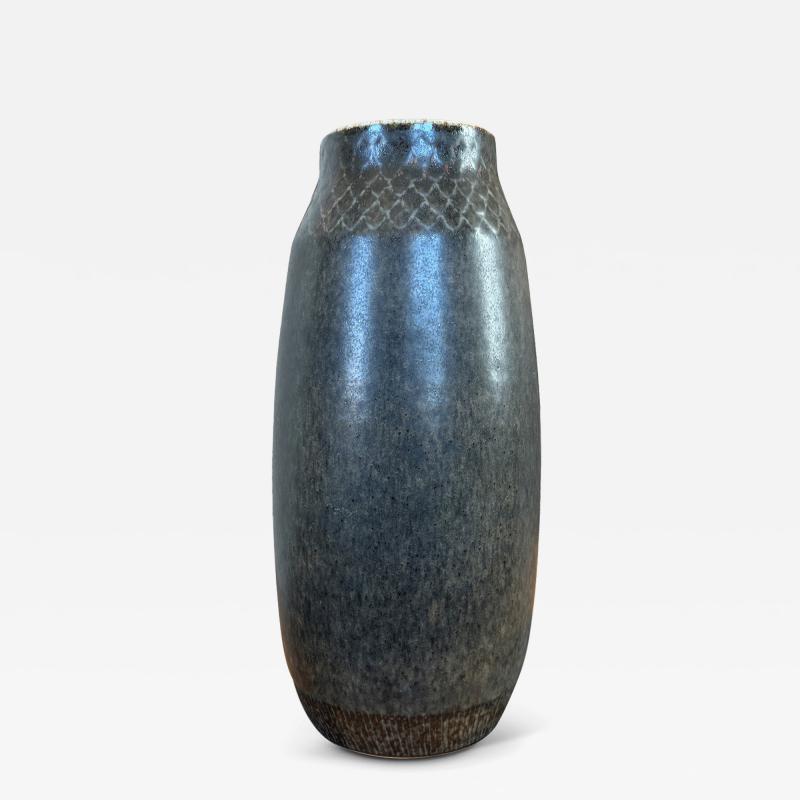  R rstrand Rorstrand Studio Vase by Carl Harry St hlhane for R rstrand