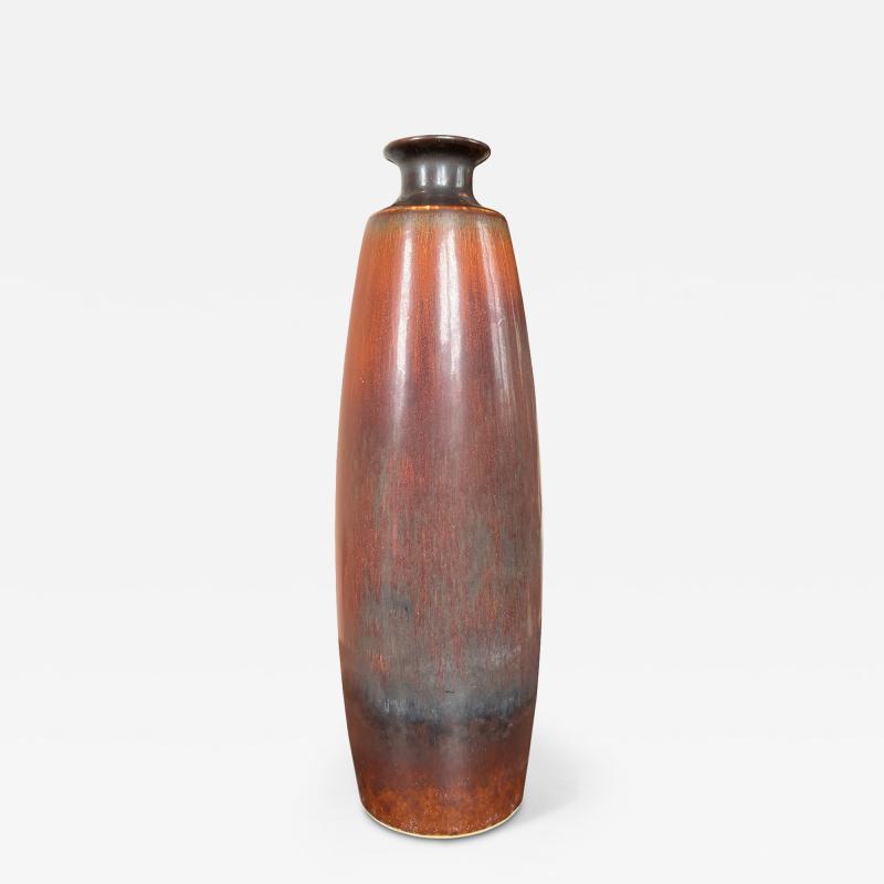  R rstrand Rorstrand Studio Vase by Carl Harry St lhane for R rstrand