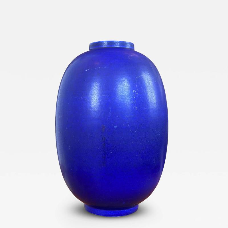  R rstrand Rorstrand Studio Vase by Carl Harry St lhane for R rstrand