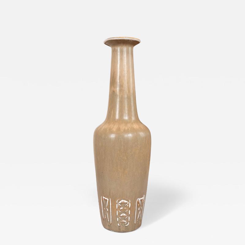  R rstrand Rorstrand Studio Vase by Gunnar Nylund for R rstrand