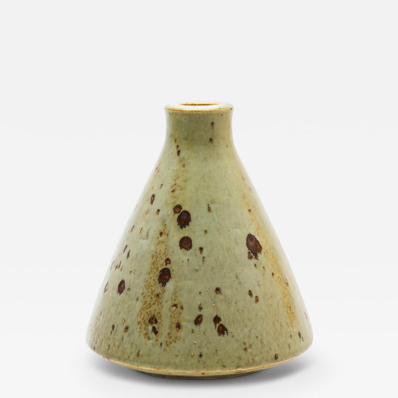  R rstrand Rorstrand Studio Vase by Marianne Westman for R rstrand Atelier