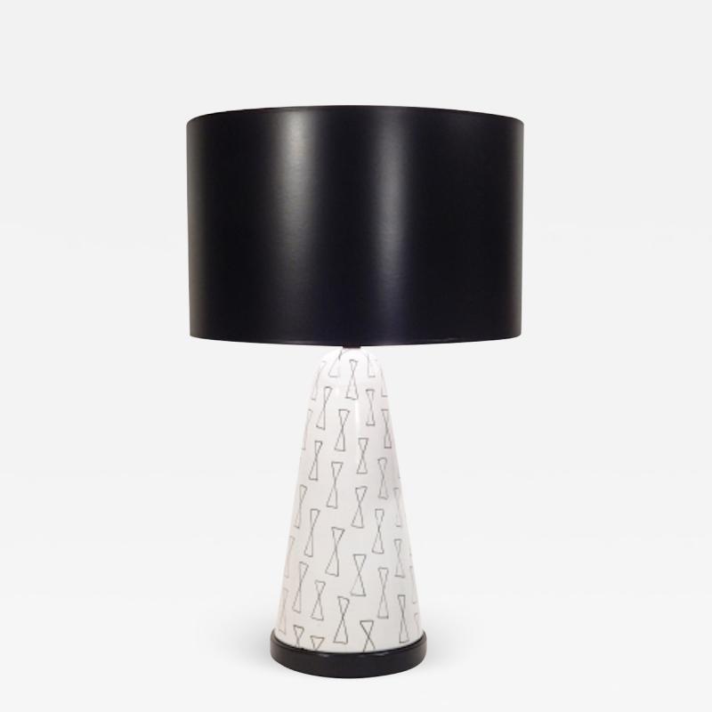  Raymor Mid Century Raymore Table Lamp