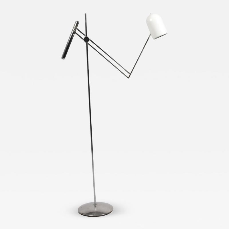  Reggiani Reggiani Articulated Floor Lamp