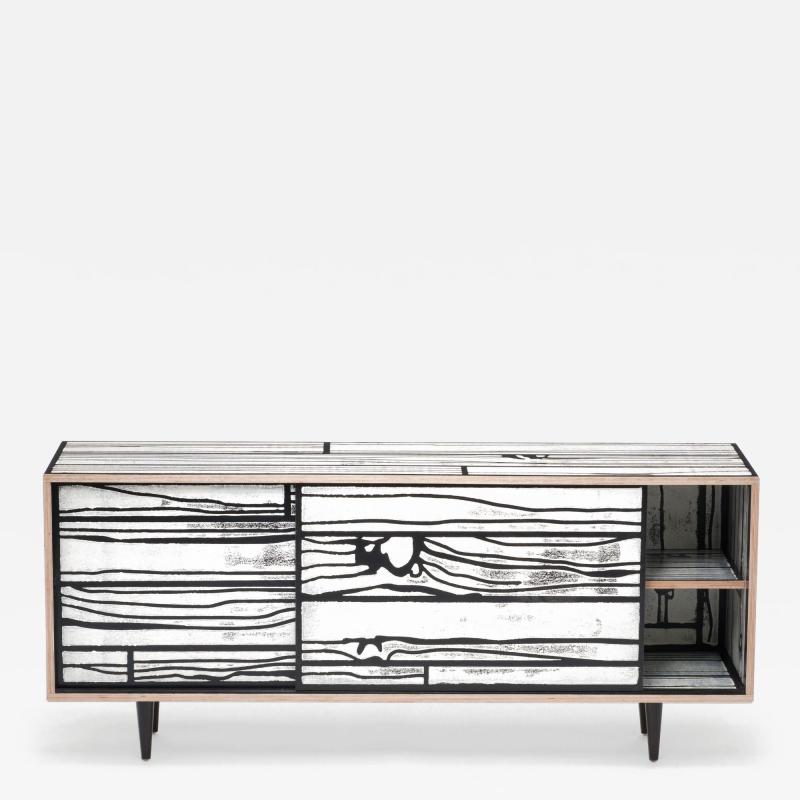  Richard Woods Sebastian Wrong Wrongwoods Low Cabinet