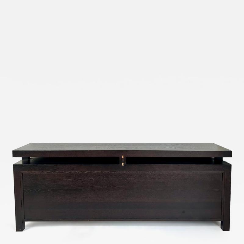  Roche Bobois Roche Bobois Sideboard Credenza from Dining Set Offered in Other Listings