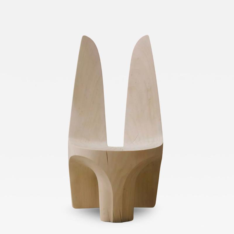  Romain Paris Garnault KONIKLOS CHAIR