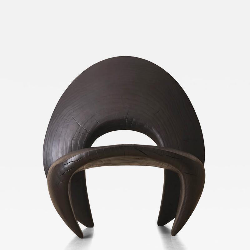  Romain Paris Garnault KOULOURI CHAIR