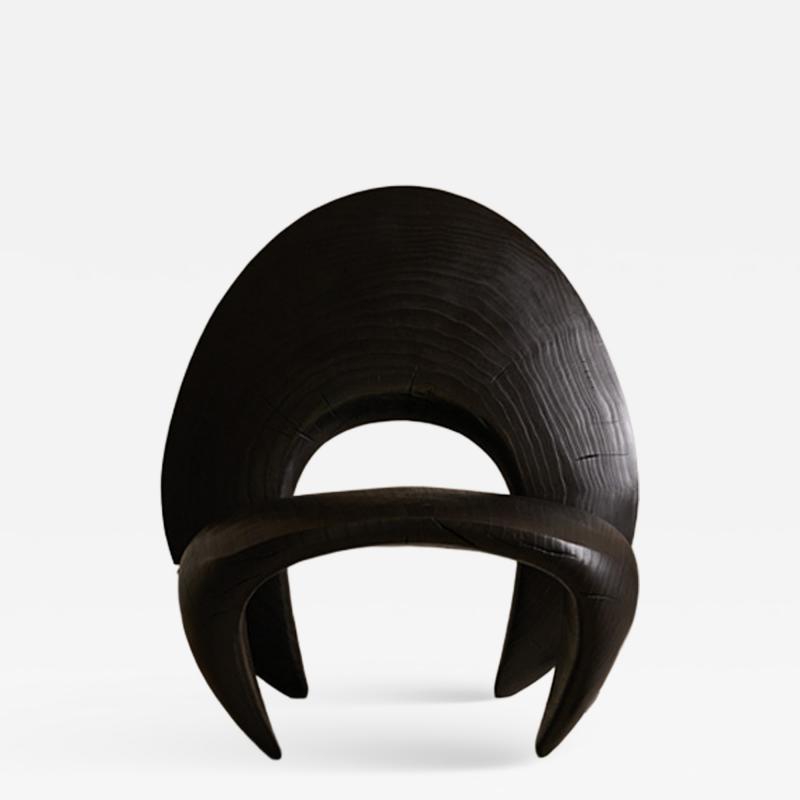  Romain Paris Garnault Koulouri fauteuil