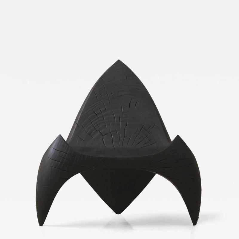  Romain Paris Garnault STETHOS CHAIR