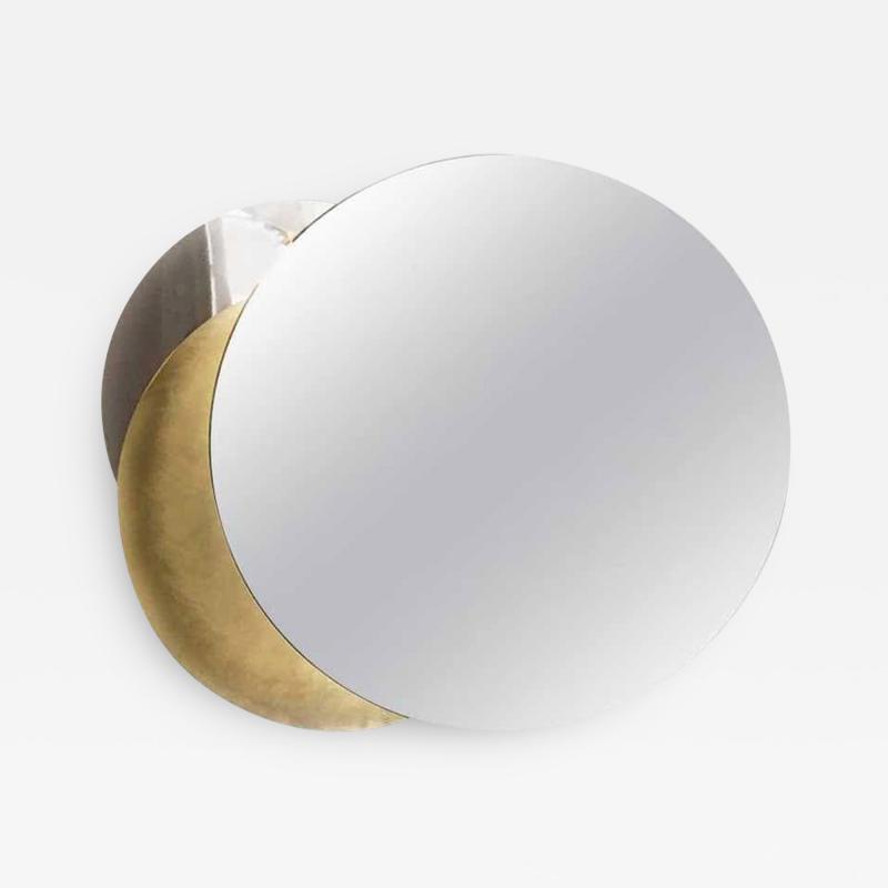 Rooms ECLIPSE ENLIGHTED MIRROR BY ROOMS