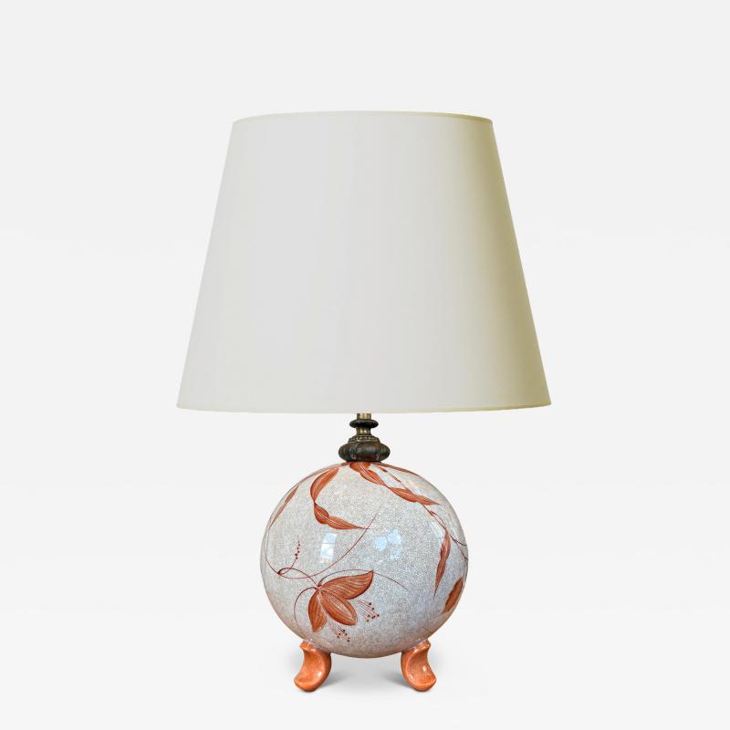  Rosenthal Table Lamp by Rosenthal