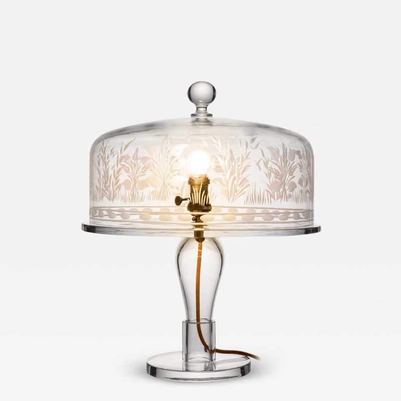  Rottet Collection CAKE LAMP
