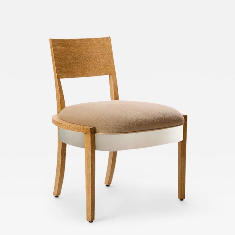  Rottet Collection COMICE SIDE CHAIR