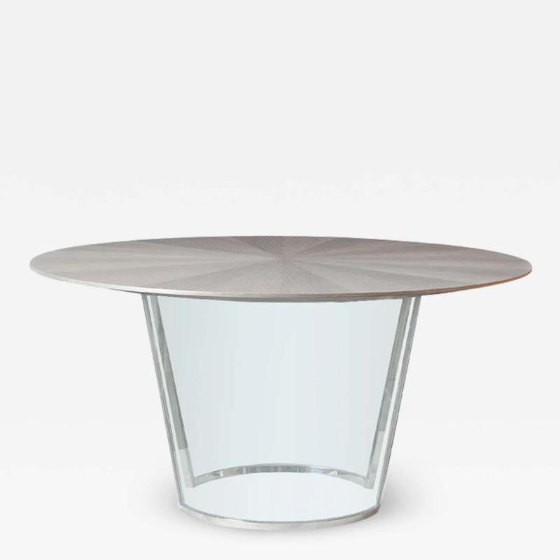  Rottet Collection FLOAT DINING TABLE 72 