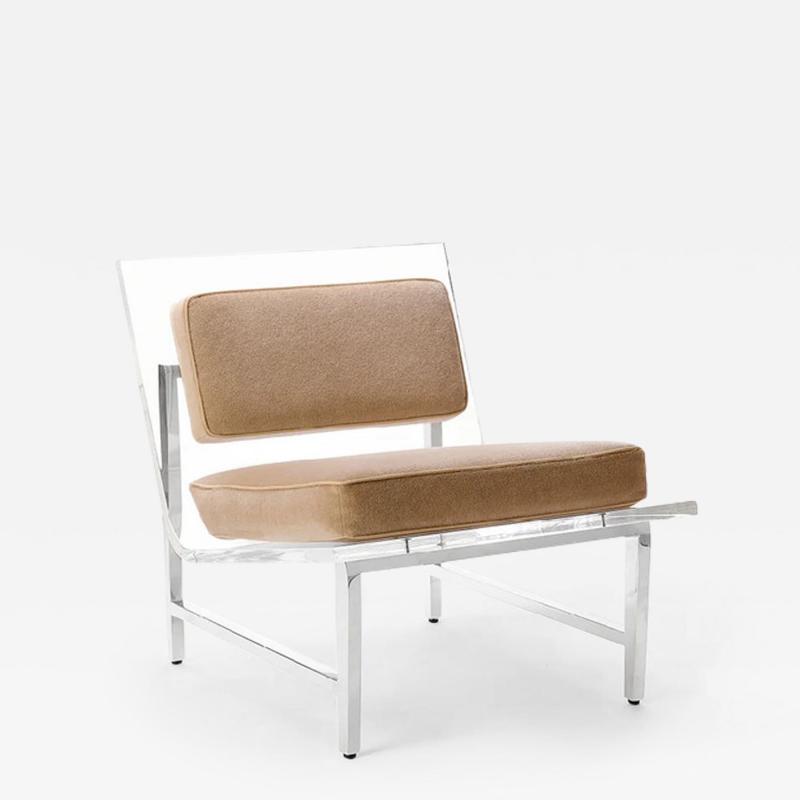  Rottet Collection NEW CANAAN LOUNGE CHAIR