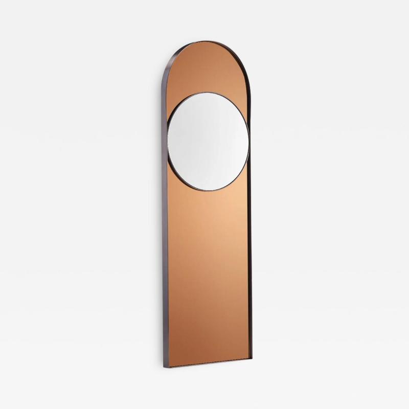  Rottet Collection OVO ARC MIRROR