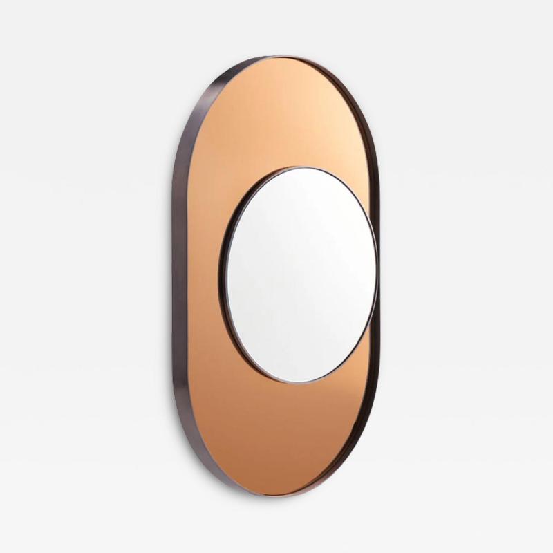  Rottet Collection OVO ELLIPSE MIRROR