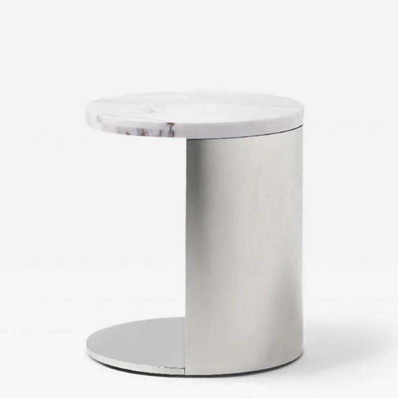  Rottet Collection POWERFUL C TABLE