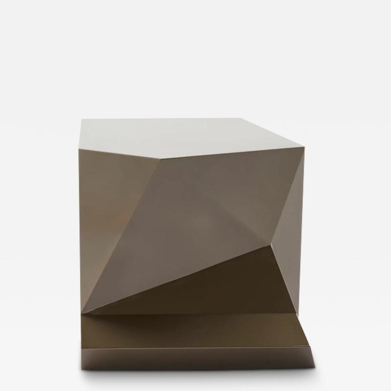  Rottet Collection POWERFUL TABLE