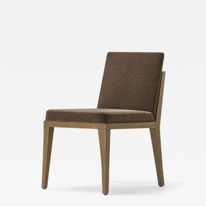  Rottet Collection STRUCTURED DINING CHAIR