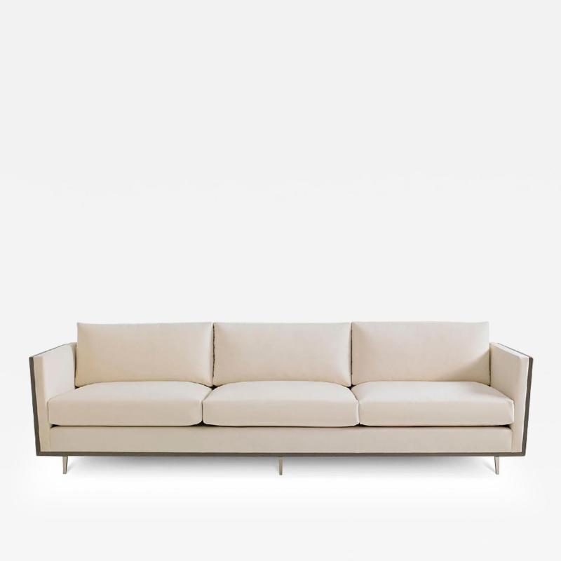  Rottet Collection STRUCTURED SOFA