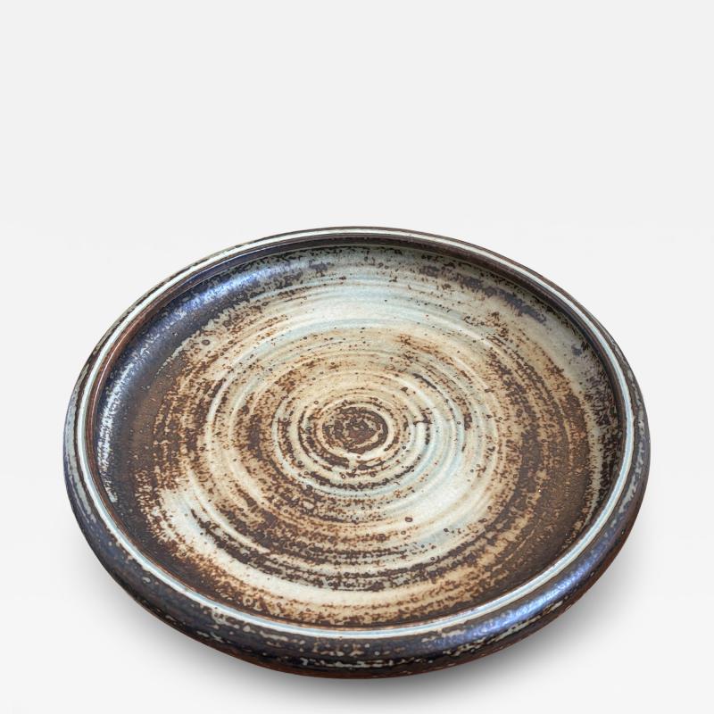  Royal Copenhagen Bowl by Carl Halier for Royal Copenhagen