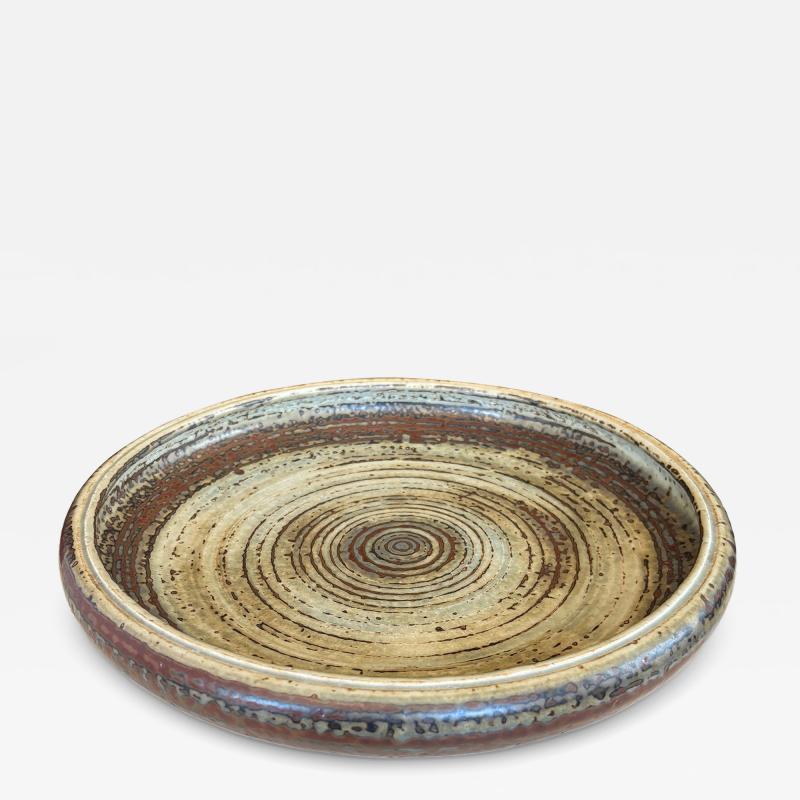  Royal Copenhagen Bowl by Carl Halier for Royal Copenhagen