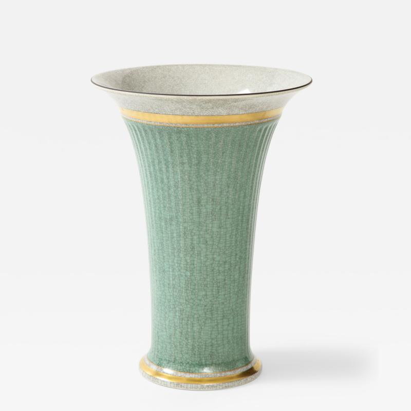  Royal Copenhagen Thorkild Olsen for Royal Copenhagen Denmark Circa 1960s