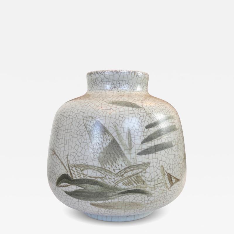  Royal Copenhagen Vase by Royal Copenhagen