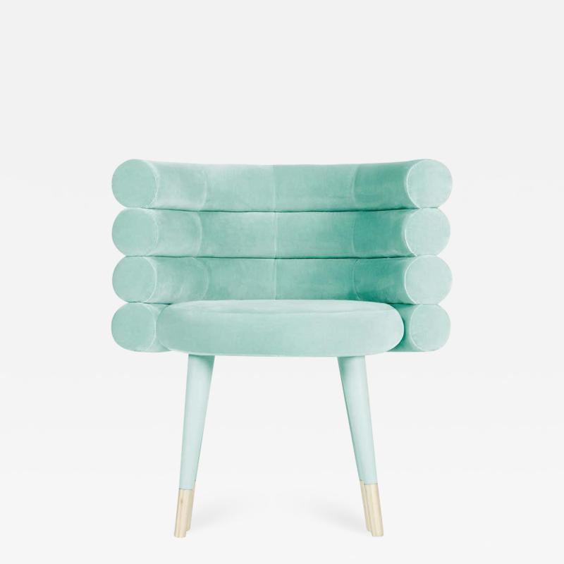  Royal Stranger Marshmallow Dining Chair Royal Stranger