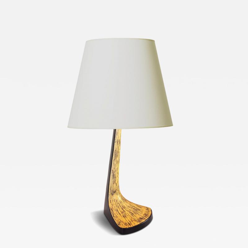  S holm Stent j Soholm ceramics Desk lamp by S holm Stent j