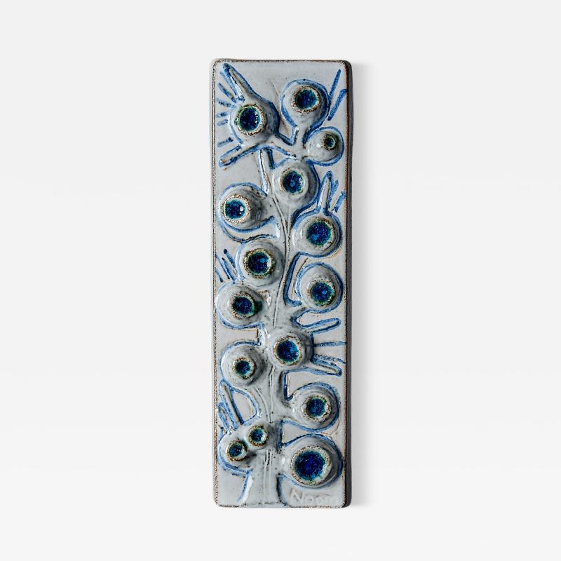  S holm Stent j Soholm ceramics Noomi Backhausen Mural 3557 for Soholm