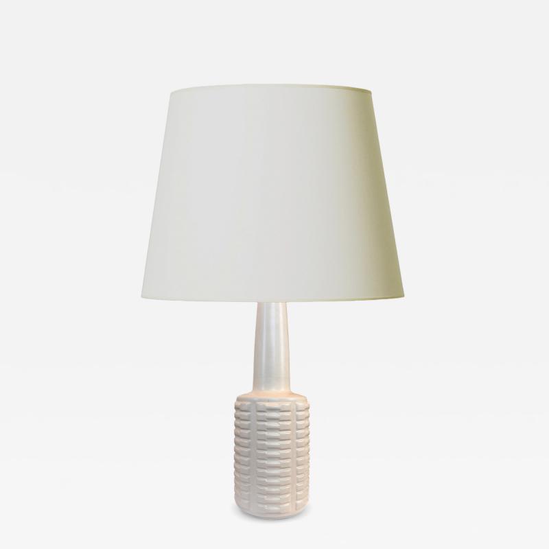  S holm Stent j Soholm ceramics Table Lamp by Einar Johansen for S holm