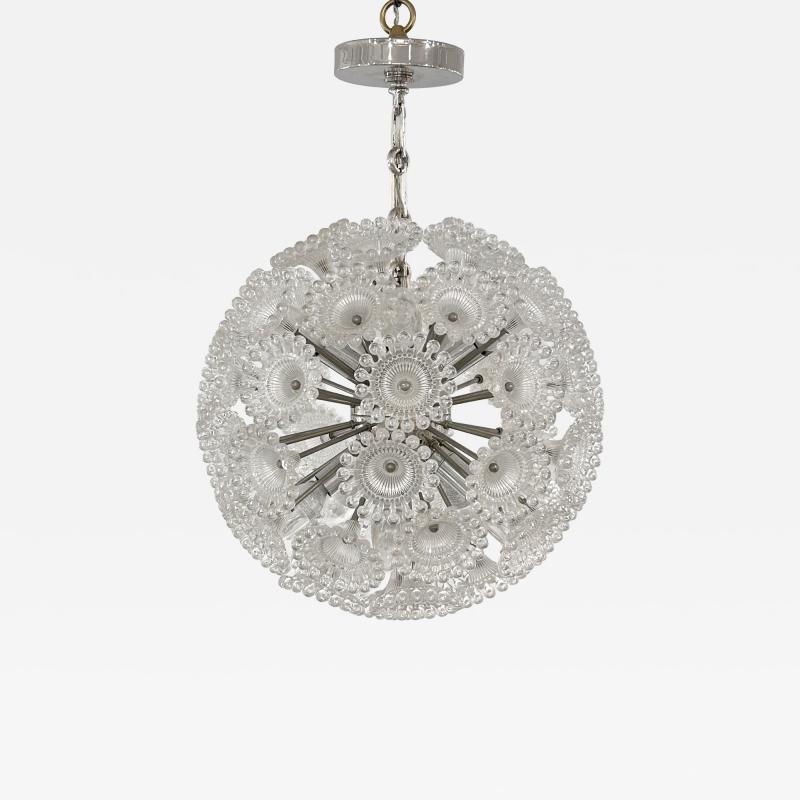  S lken Leuchten DANDELION CHANDELIER