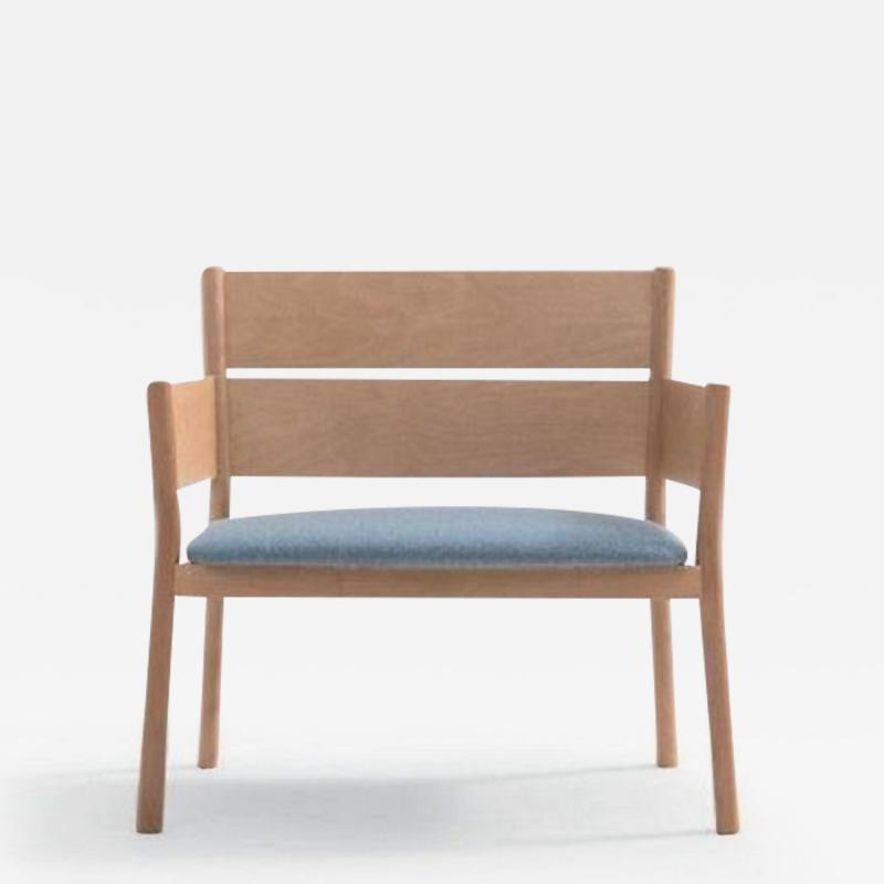  SF Collection Ella Low Armchair