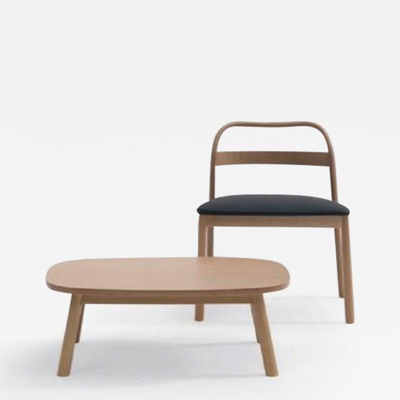  SF Collection Jules Low Table