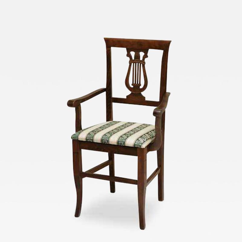  SF Collection Lira Armchair