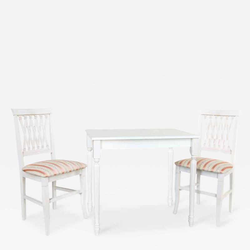 SF Collection Luigi Table