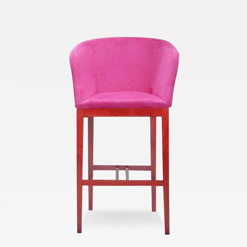  SF Collection ReCall Stool