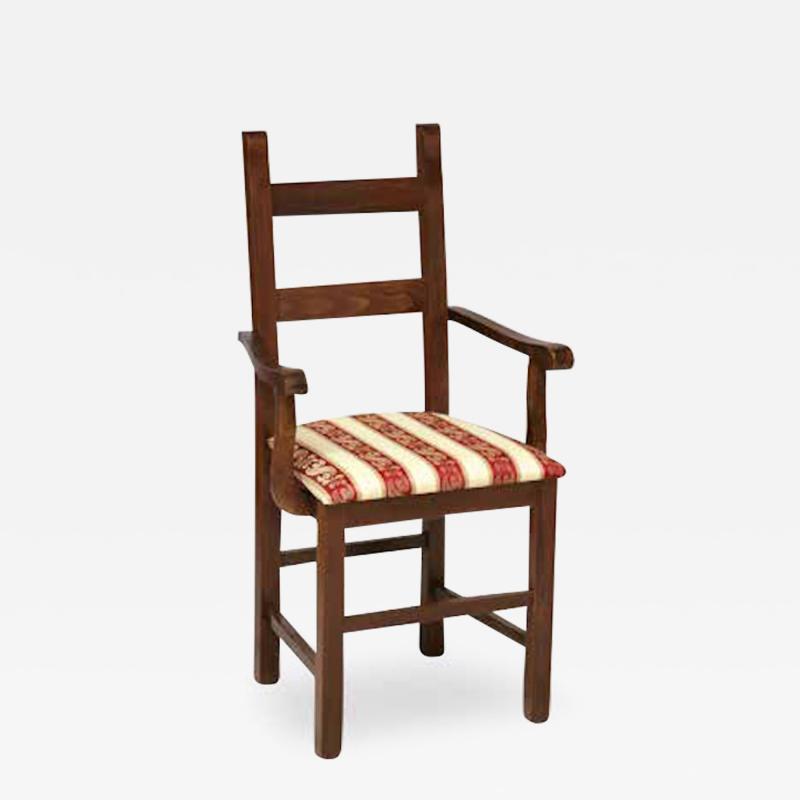  SF Collection Rustica Armchair