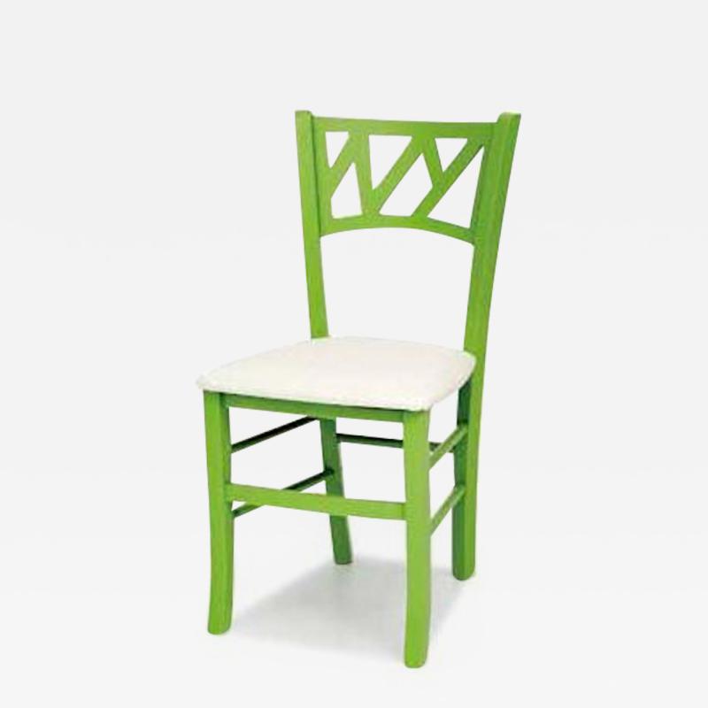  SF Collection Sveva Chair