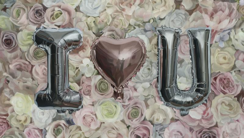  SHANA LEVENSON With Love