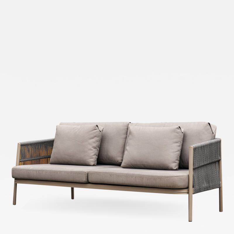  SIMONINI DRIFT SOFA