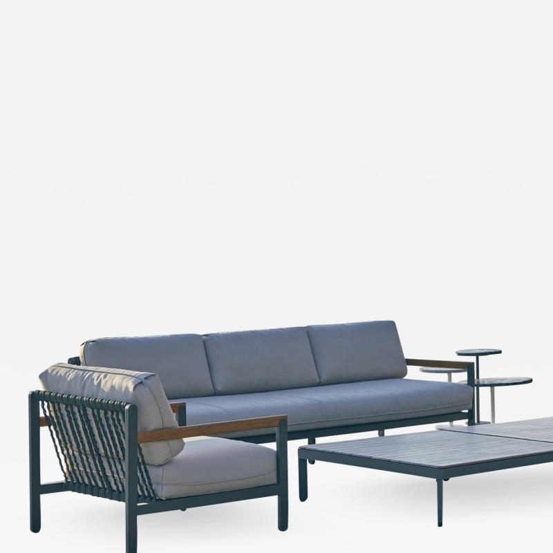  SIMONINI FENCE SOFA